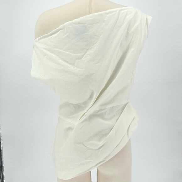 One Of Others Pallas Top – AU 4 / US 10 – Chic Off-Shoulder – Good Condition - Picture 5 of 8